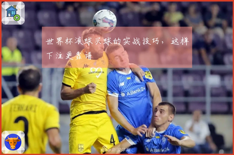 世界杯滚球买球的实战技巧，这样下注更靠谱