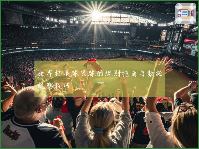 世界杯滚球买球的规则指南与数据观察技巧