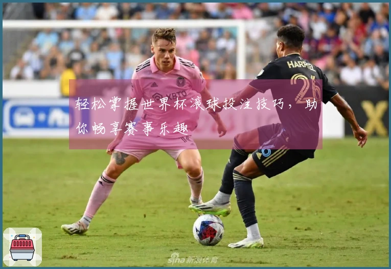 轻松掌握世界杯滚球投注技巧，助你畅享赛事乐趣