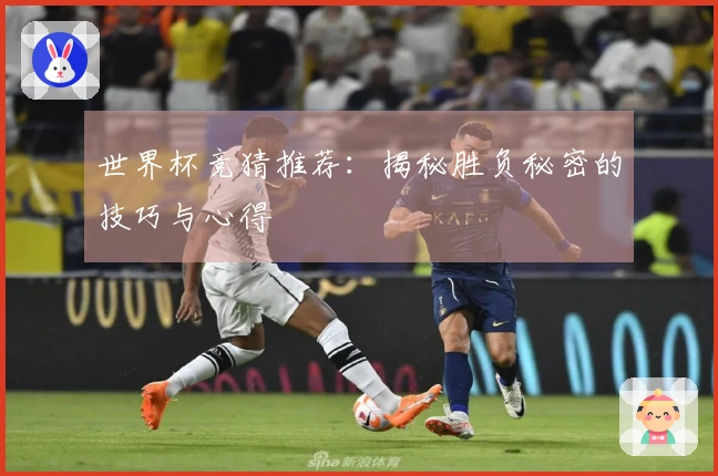 世界杯竞猜推荐：揭秘胜负秘密的技巧与心得
