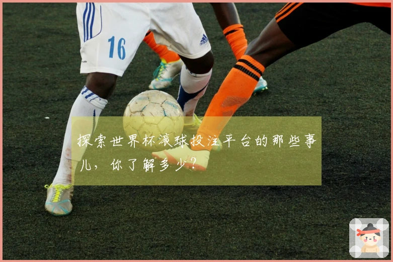 探索世界杯滚球投注平台的那些事儿，你了解多少？