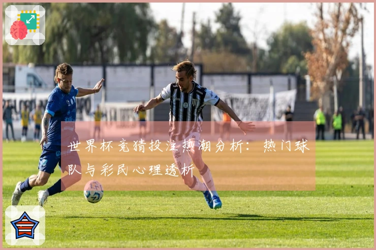 世界杯竞猜投注热潮分析：热门球队与彩民心理透析