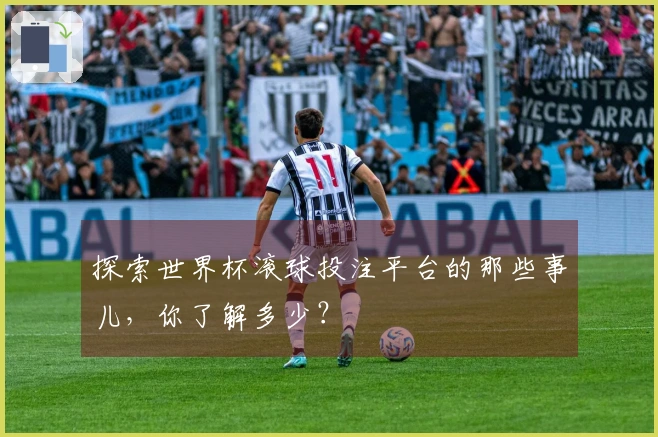 探索世界杯滚球投注平台的那些事儿，你了解多少？