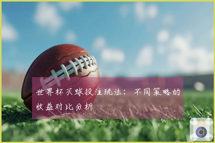世界杯买球投注玩法：不同策略的收益对比分析