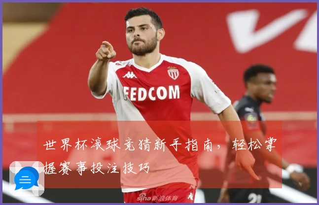 世界杯滚球竞猜新手指南，轻松掌握赛事投注技巧