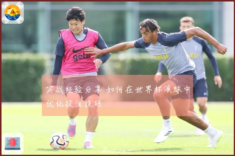 实战经验分享 如何在世界杯滚球中优化投注技巧