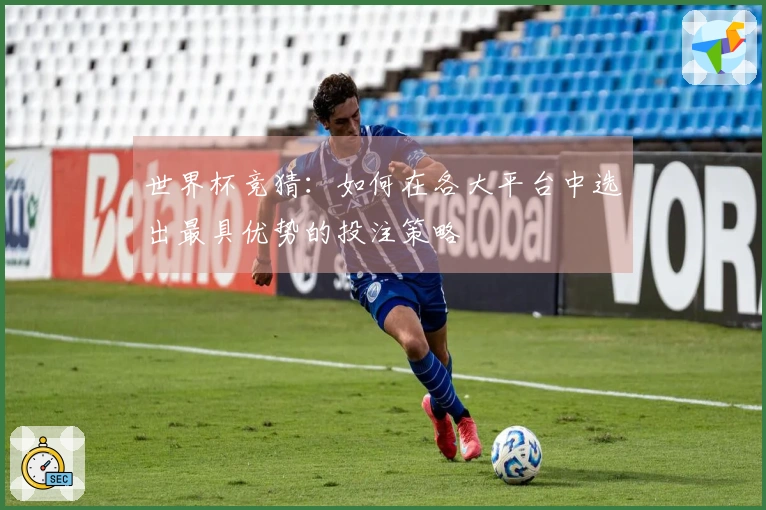 世界杯竞猜：如何在各大平台中选出最具优势的投注策略